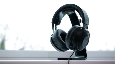 Razer Kraken Pro V2 Review | Trusted Reviews