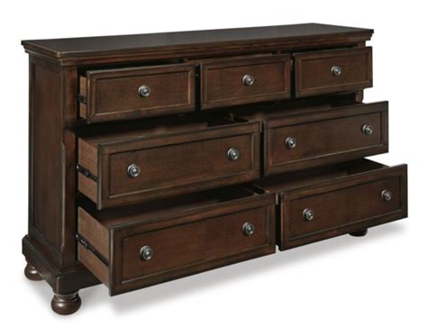 Ashley Porter Dresser | Homemakers