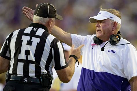 Takeaways from LSU coach Brian Kelly's preview of Army