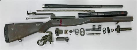 USGI M14 PARTS KIT $895.00 | M14 Forum