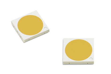 Lumileds Achieves Performance Breakthrough on Luxeon 5050 — LED professional - LED Lighting ...