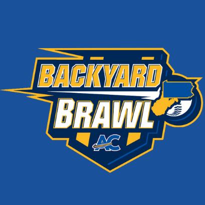 5th Annual Backyard Brawl 1 05/18/2024 - 05/19/2024 - AC Baseball ...