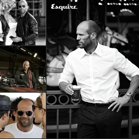 Pin on Jason Statham 🖤🖤