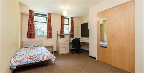 Accommodation for students - University of Birmingham