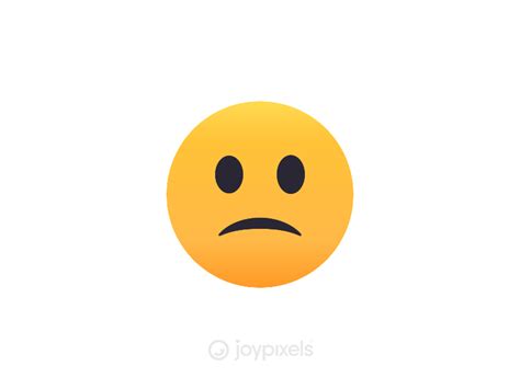 The JoyPixels Angry Face Emoji Animation by JoyPixels on Dribbble