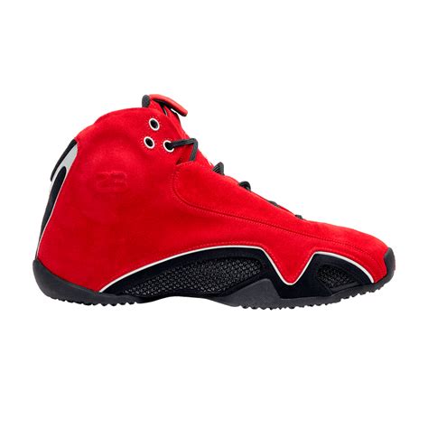 Buy Air Jordan 21 OG 'Red Suede' - 313495 602 | GOAT CA