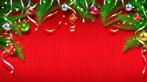 15 Christmas Card Backgrounds Photoshop Images - Free Red Christmas Backgrounds for Photoshop ...