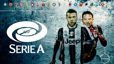 Serie A transfers and deals 2017/18 | MARCA in English