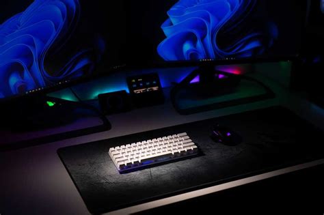 Real PC enthusiasts swear these 24 desk accessories changed their life | PCWorld