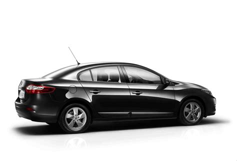 Renault Fluence India, Price, Review, Images - Renault Cars