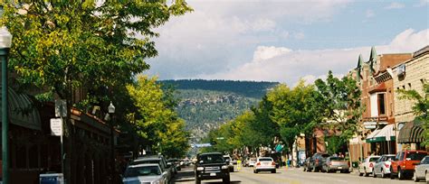 Top Things to Do in Historic Downtown Durango - Durango.com