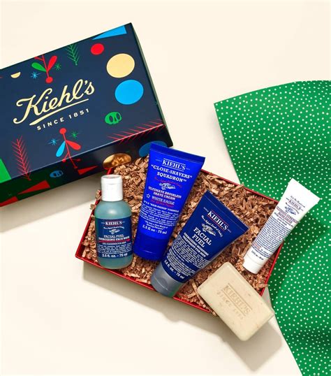 Best Kiehl's Gift Sets 2018 | POPSUGAR Beauty UK