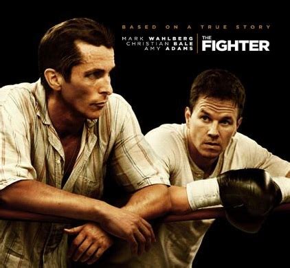 The Fighter | Teaser Trailer