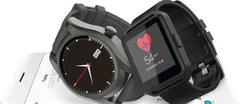 Timex iConnect next generation smartwatch to launch soon in India!