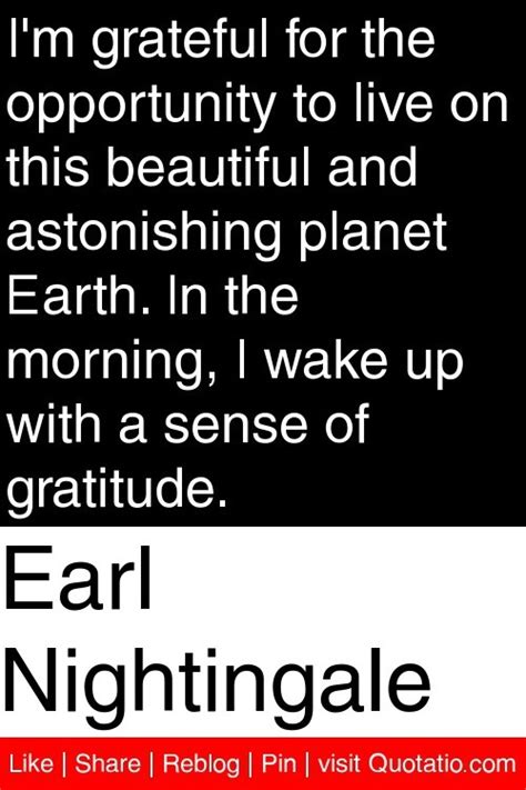 Earl Nightingale Quotes. QuotesGram