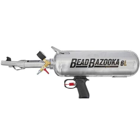 Tlakové dělo, Bead Bazooka, 6 L - F10126 | ahprofi.cz