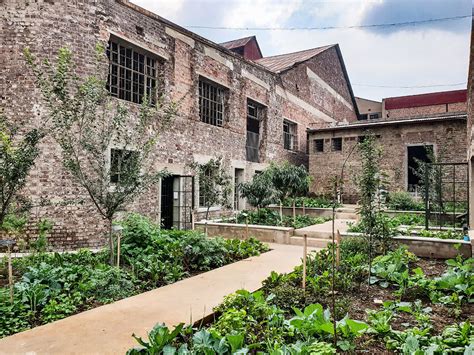 Victoria Yards: Joburg’s Hidden Gem