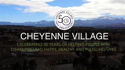 Cheyenne Village on Vimeo