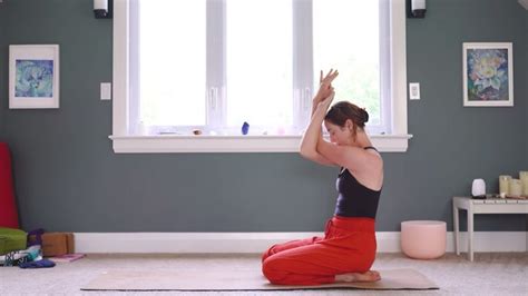 Yoga for Neck and Shoulder Relief (In Just 20 Minutes)