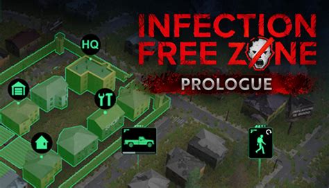 Infection Free Zone – Prologue on Steam