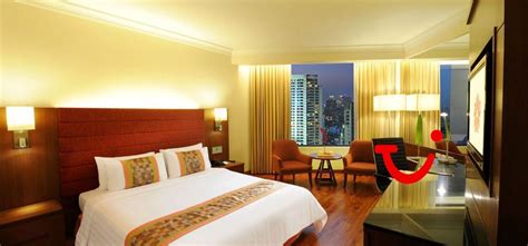 Rembrandt (hotel) - Bangkok - Thailand | TUI