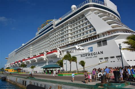 Norwegian Breakaway Pictures