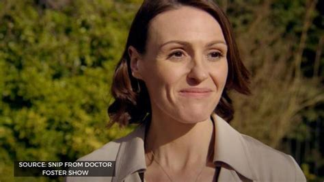 Doctor Foster ending explained: How do Gemma and Tom deal with Simon ...