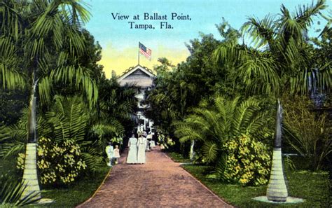 Historic Photos of Tampa Bay | SkyscraperCity Forum