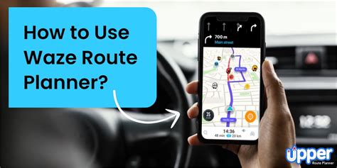 How to Use Bing Maps Route Planner? (Detailed Guide by Upper)