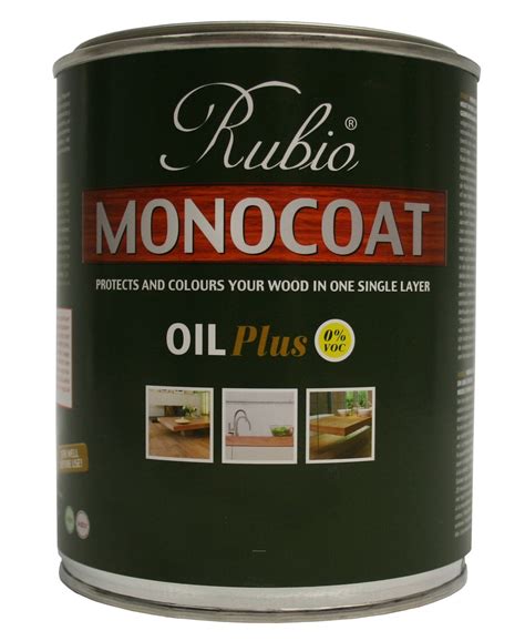 Rubio Monocoat Oil Plus 2C Accelerator | Wood Finishes