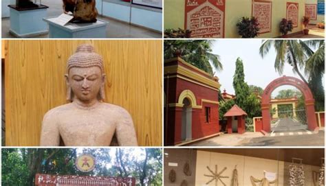 Know About 12 Top Museums in Odisha - odishabytes