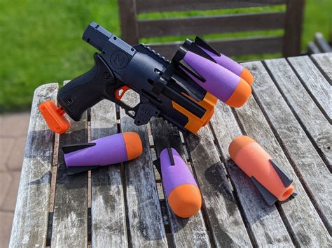 Nerf Rocket Launcher for sale | Only 2 left at -75%