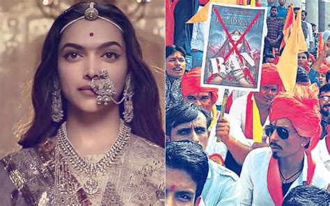 FINALLY! Karni Sena Takes A U-Turn, WITHDRAWS PROTEST Against Padmaavat