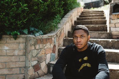 This Is Gallant's Golden Moment - Noisey