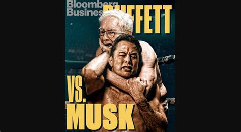 Warren Buffett doesn’t want to compete with Elon Musk’s Tesla, divest from BYD - Top Tech News