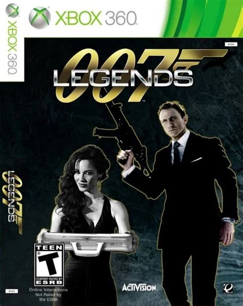 James Bond: 007 Legends Xbox 360 Xbox 360 GameStop, 56% OFF