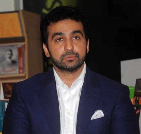 Raj Kundra Net Worth | Net Worth 2017