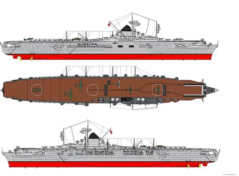 German Aircraft Carrier ''Graf Zeppelin'' | Warships of History ...