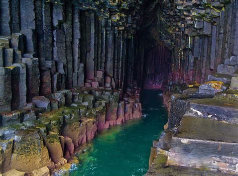 Blok888: Top 10 Amazing Geological Wonders on Planet Earth 2