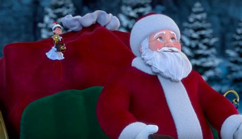 Here's How to Watch the New Elf on the Shelf Elf Pets' Movie - Tinybeans