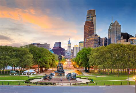 Philadelphia Attractions With Virtual Tours - Philadelphia Magazine