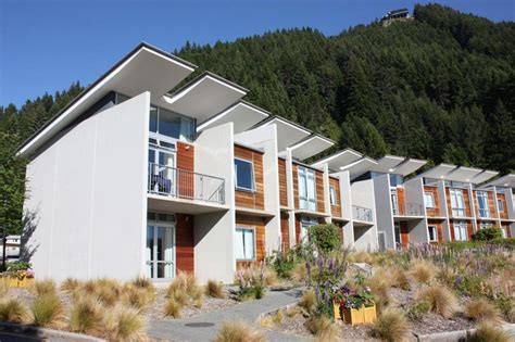 Queenstown Lakeview Holiday Park | Camping Ground