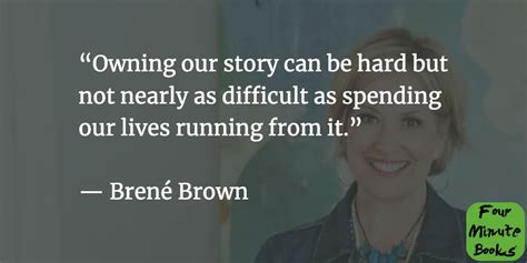 Brené Brown Quotes: Her 45 Best Lines for Courage & Vulnerability