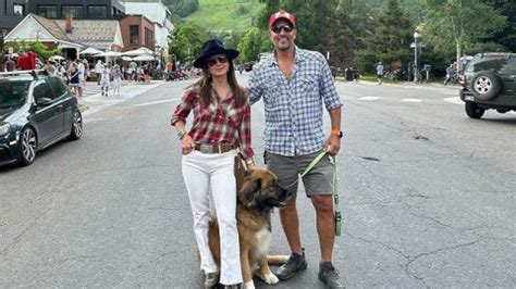 Kyle Richards and Mauricio Umansky Celebrate the 4th of July | In Touch Weekly