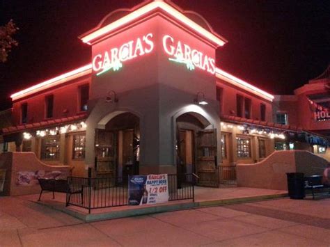 GARCIA'S MEXICAN RESTAURANTS, Prescott Valley - Updated 2020 Restaurant ...