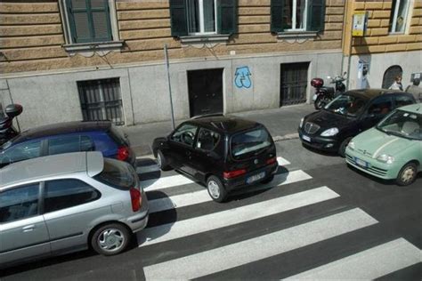 Epic Parking Fails - Barnorama