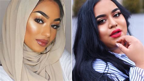 17 Muslim Beauty Bloggers to Follow on Instagram and YouTube in 2018 | Allure