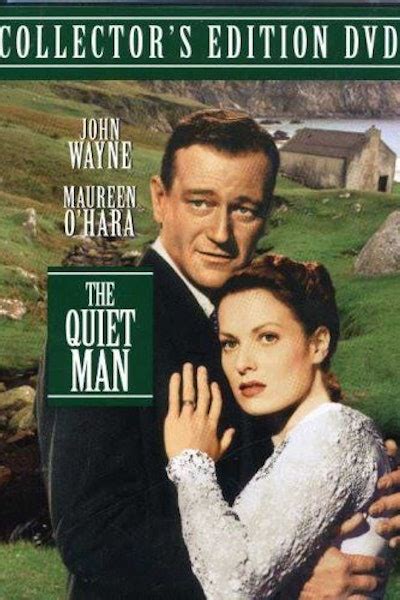 Best "The Quiet Man" Movie Quotes | Quote Catalog