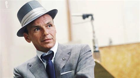 Frank Sinatra - Gentleman Of Style