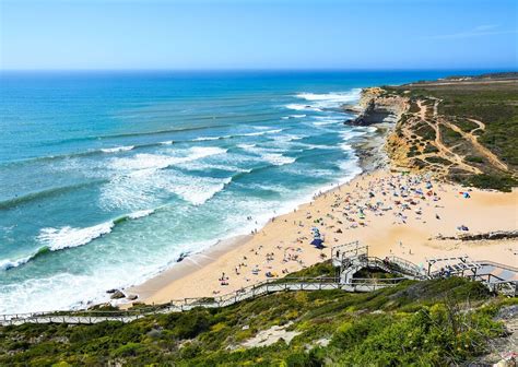 Ericeira: Portugal’s Surf Mecca